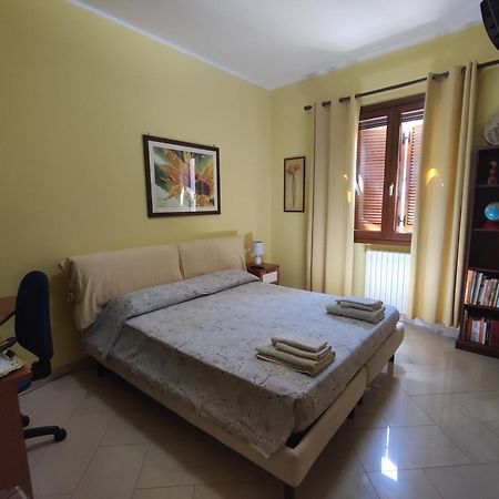 Bed and Breakfast Residenza Del Sole Surbo Zewnętrze zdjęcie