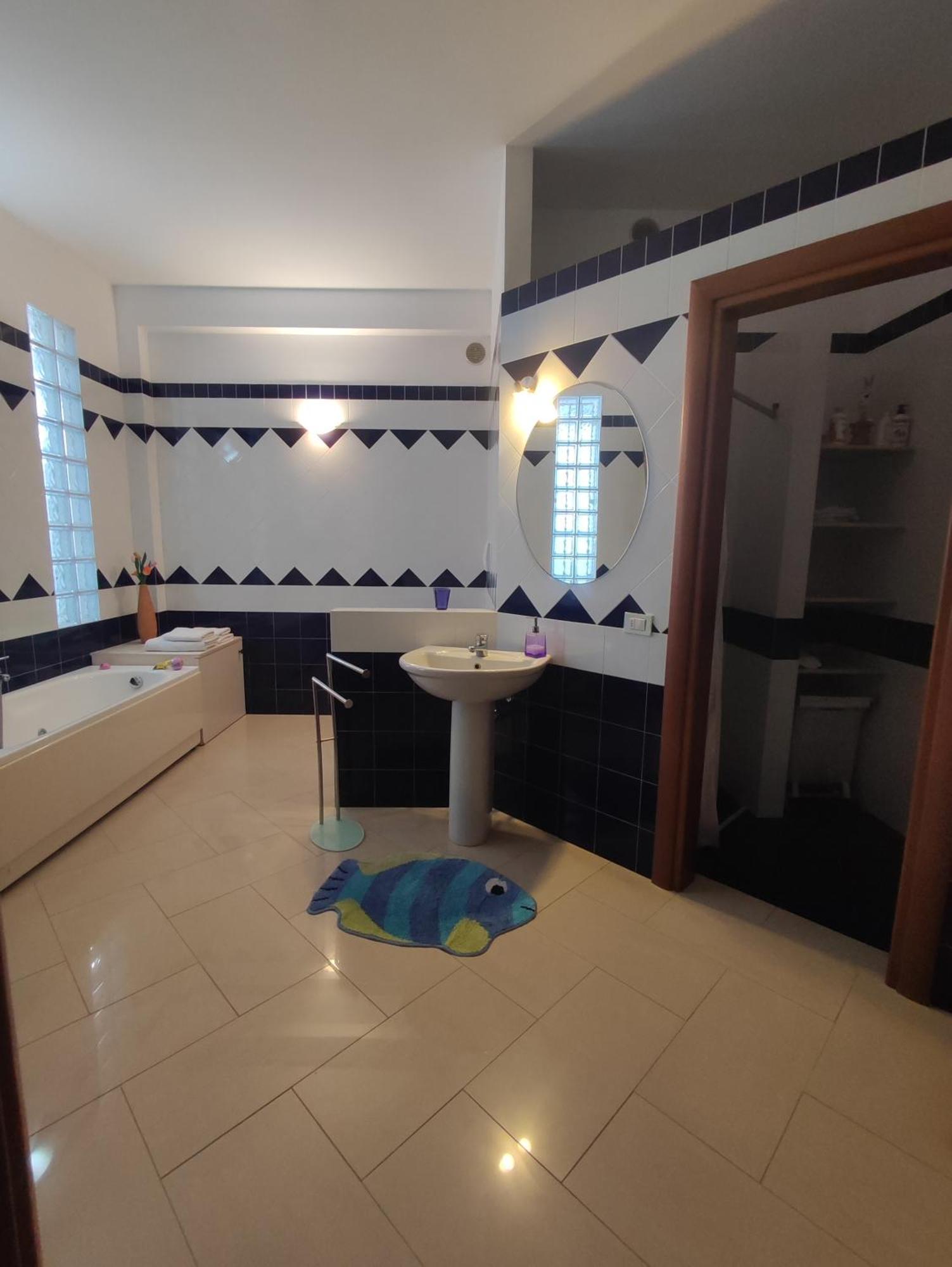 Bed and Breakfast Residenza Del Sole Surbo Zewnętrze zdjęcie