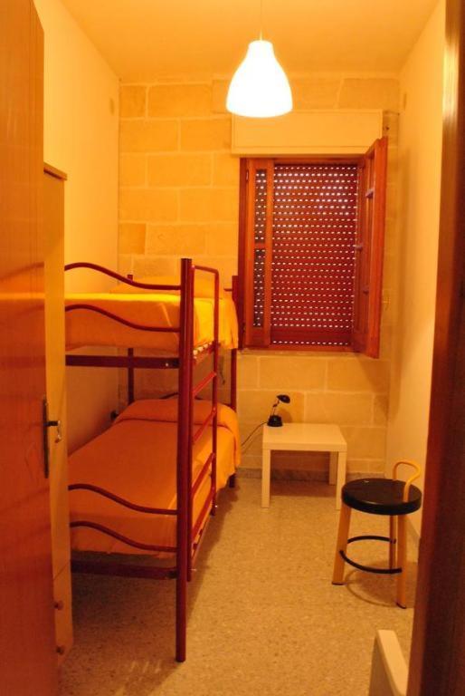 Bed and Breakfast Residenza Del Sole Surbo Zewnętrze zdjęcie