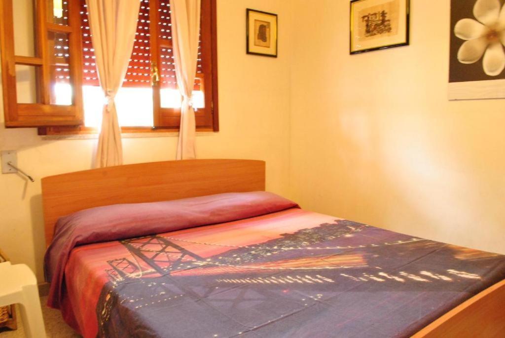 Bed and Breakfast Residenza Del Sole Surbo Zewnętrze zdjęcie