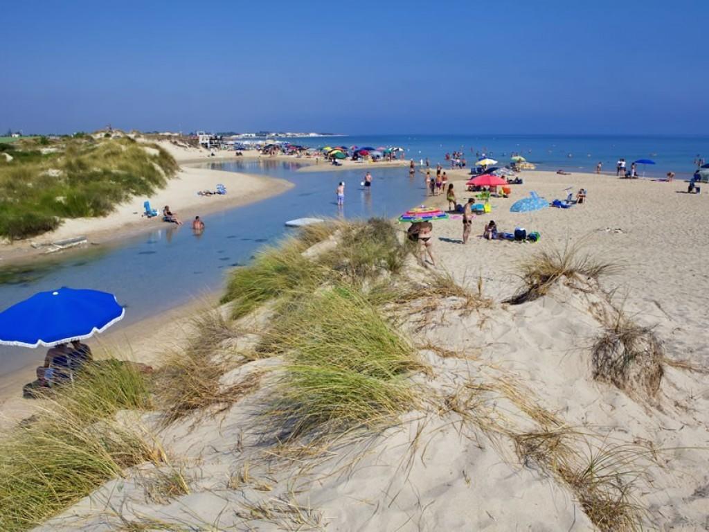 Bed and Breakfast Residenza Del Sole Surbo Zewnętrze zdjęcie