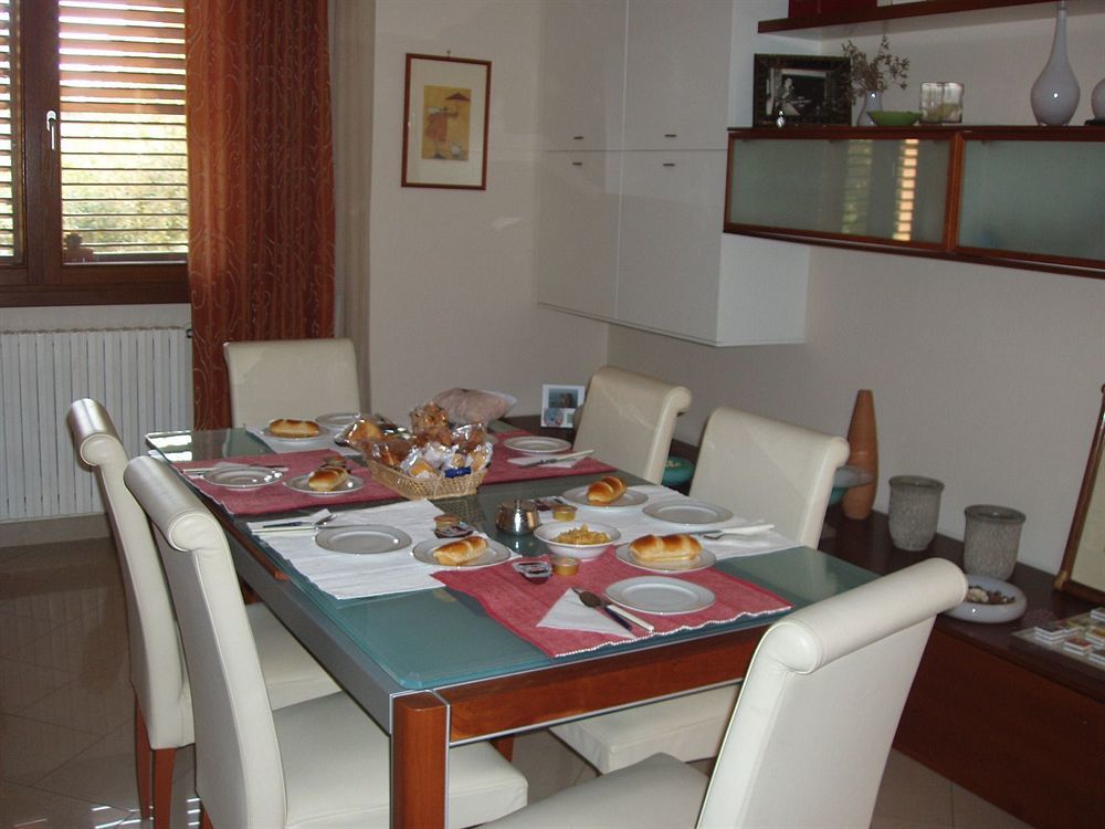 Bed and Breakfast Residenza Del Sole Surbo Zewnętrze zdjęcie
